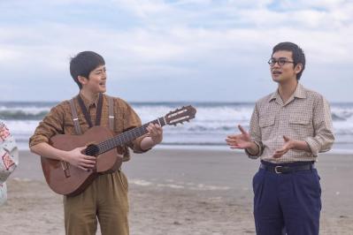 朝ドラ【あんぱん】すれ違ったままの“失恋”　嵩（北村匠海）とのぶ（今田美桜）はどういった形で道が再び交わるのか（サムネイル画像3）