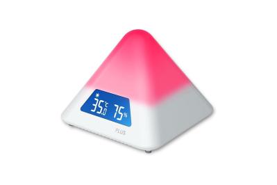 【温度湿度計】が最大21％OFF！熱中症の危険度やエアコンをつけるタイミングが分かりやすい！【Amazonタイムセール】