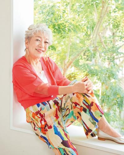 中尾ミエ（サムネイル画像）