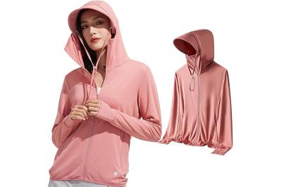 紫外線対策・日焼け予防に【UVカット帽子・インナー・パーカー】最大35％OFF【Amazonタイムセール】