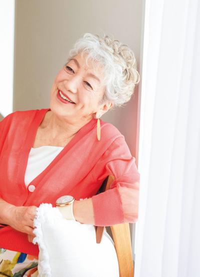 中尾ミエ（サムネイル画像）