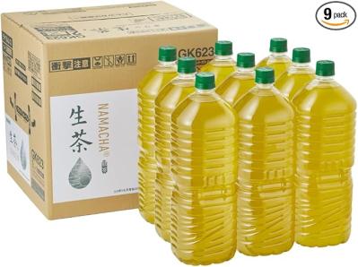 お店で買うには重すぎる！家に届くから助かる♪【最大55％OFF】麦茶、お水、お茶のケース買いは【Amazonタイムセール】で！（サムネイル画像3）