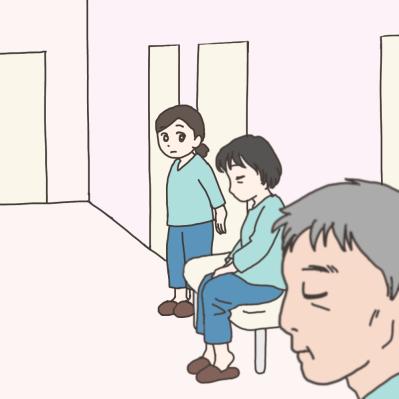 造影剤の使用で口論！私を不安にさせた病院での出来事【実録！40代婦人科トラブル＃13】（サムネイル画像14）