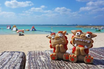 柳宗悦の『沖縄の思い出』あらすじ紹介。誇り高き島の文化と歴史の軌跡が綴られた作者渾身のエッセイ