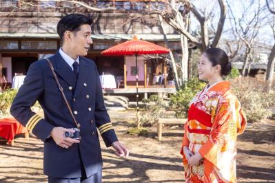 朝ドラ【あんぱん】「人を好きになるのに理由がいりますか？」直球の次郎（中島歩）のセリフが、なぜこんなに沁みるのか（サムネイル画像5）