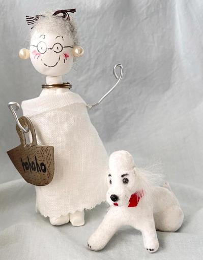 70歳のイラストレーター本田葉子さん。ひとり暮らしで家庭菜園を再開！“畑マジック”で早起き（サムネイル画像5）