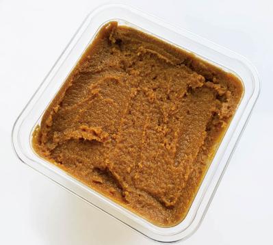 【みその豆知識Q&A】「買いおきのみその色が濃くなりました。食べても大丈夫？」マルコメ社員がアドバイス（サムネイル画像3）