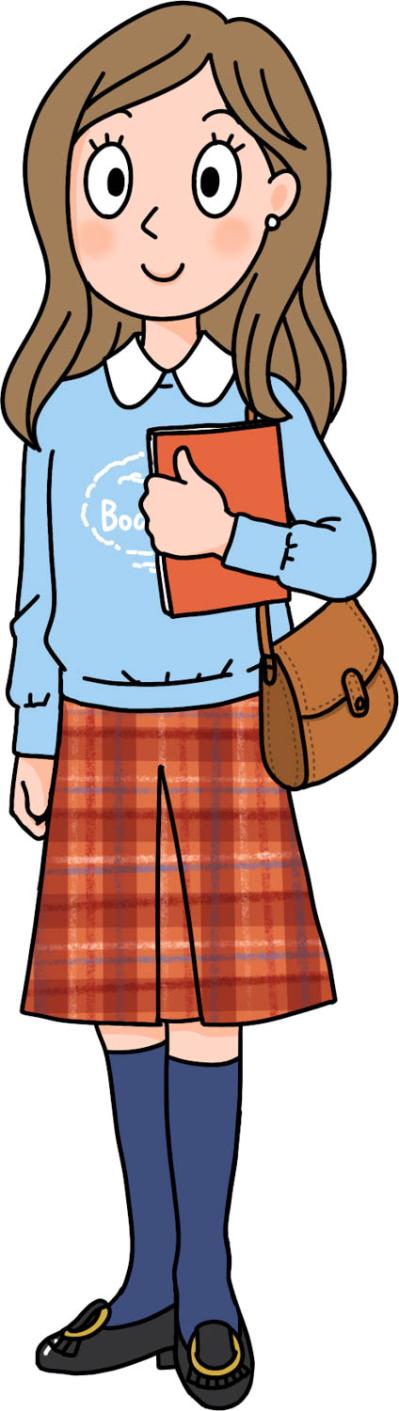 【60代・読者モデル】が10代・20代に着ていた服とは？「ハマトラ、ニュートラ、ボディコン……。皆と同じファッションで安心していたあの頃が懐かしい！」（サムネイル画像3）