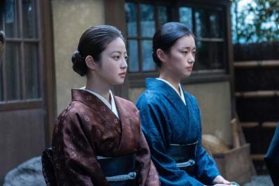 朝ドラ【あんぱん】「人を好きになるのに理由がいりますか？」直球の次郎（中島歩）のセリフが、なぜこんなに沁みるのか（サムネイル画像3）