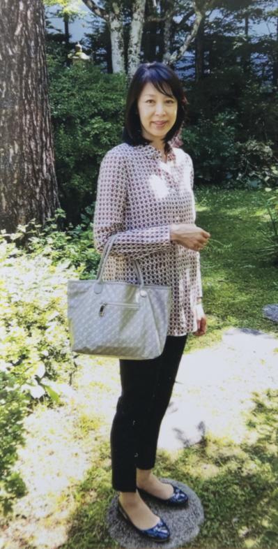 「若いコと、おばさんの服はあるのに、 私たちの着る服がない！」【60代・読者モデル】の本音トーク（サムネイル画像4）