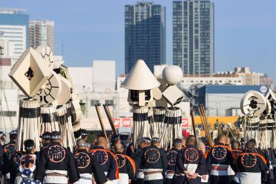 野村胡堂の『江戸の火術』あらすじ紹介。武士の誇り、意地と希望が織り成すロマンあふれる感動作