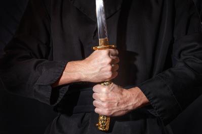 直木三十五の『寛永武道鑑』あらすじ紹介。武士の誇りと葛藤、桜井半兵衛の激動の生涯に迫る物語