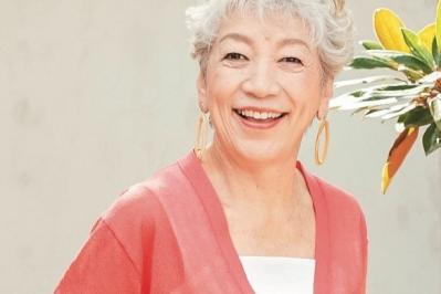 【中尾ミエさん教えて！】67歳、「自分が楽しいと思えること、やりたいこと」がわかりません