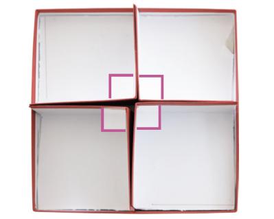 たんすに眠る布やボタン、あき箱が劇的変身！簡単リメイク術とは？【近藤典子さん流】（サムネイル画像6）