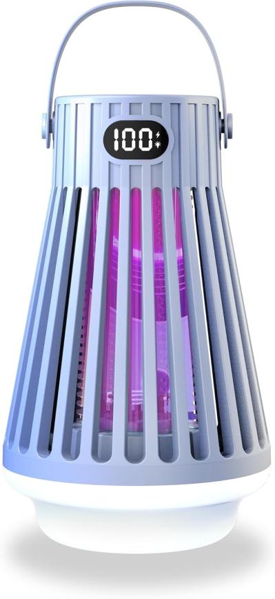 急いで虫よけ対策！【最大25％OFF】電池式、吊り下げ敷…タイプいろいろ用途に合わせて【Amazonタイムセール】（サムネイル画像4）