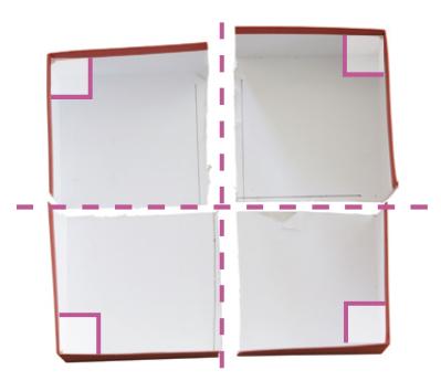 たんすに眠る布やボタン、あき箱が劇的変身！簡単リメイク術とは？【近藤典子さん流】（サムネイル画像5）