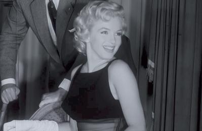 【中野翠のCINEMAコラム】マリリン・モンローのすさまじい過去が描かれたドキュメンタリー『マリリン・モンロー 私の愛しかた』（サムネイル画像2）