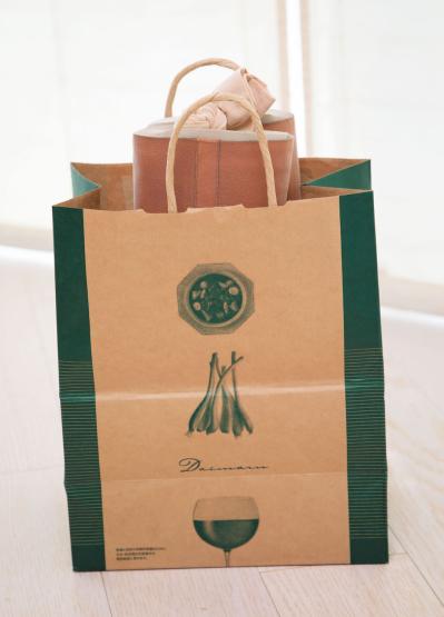 目からウロコ！たまった【新聞紙・ストッキング・紙袋】がこんなに使えるとは！片付けのプロ近藤典子さんが指南（サムネイル画像9）