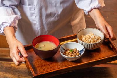 83歳・料理教室の人気講師が語る、心も体も健康に過ごす知恵「絶対こうじゃなければ…と考えてない？」