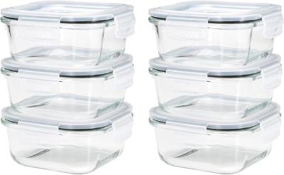 用途に合わせて【耐熱ガラスの保存容器】最大43％OFFでお得にGet！【Amazonタイムセール】（サムネイル画像4）