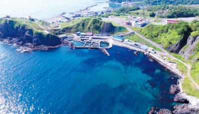 おたる水族館（サムネイル画像）