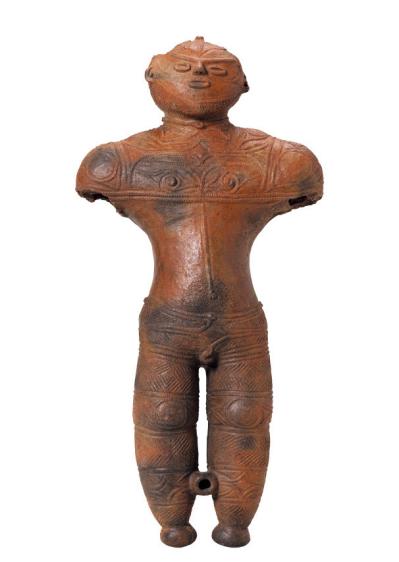 函館市縄文文化交流センター（サムネイル画像）