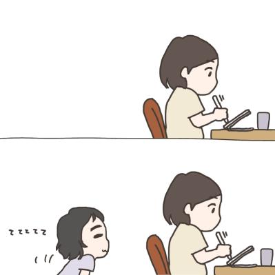 入院準備中、次女に私が怒られたこととは？【実録！40代婦人科トラブル＃20】（サムネイル画像12）