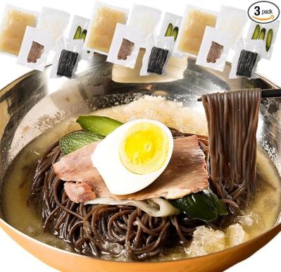 お米が高い今だから！麺類いろいろ楽しみたい♪【うどん、冷麺、そうめん】も最大38％OFF【Amazonタイムセール】（サムネイル画像4）