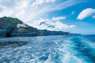 水中展望船（サムネイル画像）