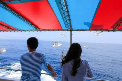 水中展望船（サムネイル画像）