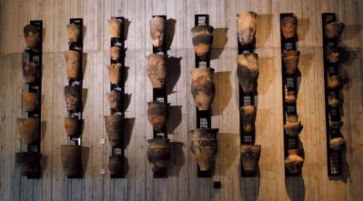 函館市縄文文化交流センター（サムネイル画像）