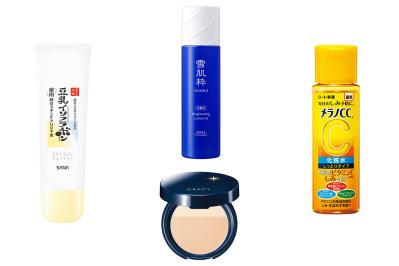 50代・60代読者モデル愛用のプチプラコスメ【4選】2,000円以下なのに「美肌・美白」が叶う！