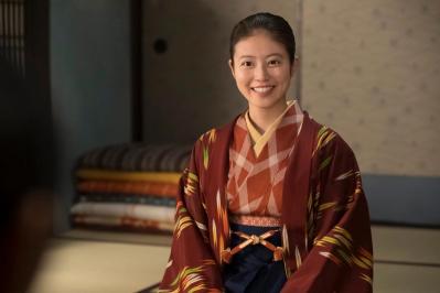 【あんぱん】寛（竹野内豊）、屋村（阿部サダヲ）、嵩にとってはのぶ…いわゆる〝ロス〟がまとめて降りかかってきた