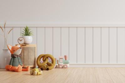 「可愛いけれど、お金が追いつかない？」孫への“出費”とマイルール【中道あんさん流】