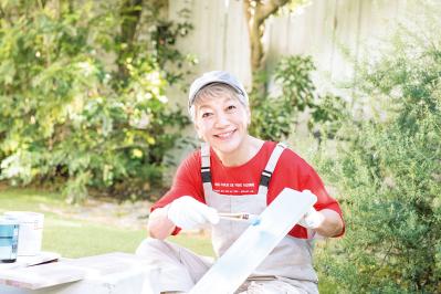 79歳を迎えた【中尾ミエさん】「実はひとりじゃ何もできない…」そんな不安を解消してくれた趣味とは？（サムネイル画像4）