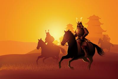 谷崎潤一郎の『聞書抄』あらすじ紹介。知将・石田三成を巡る運命劇。戦国時代の陰影と人々の心模様を読み解く