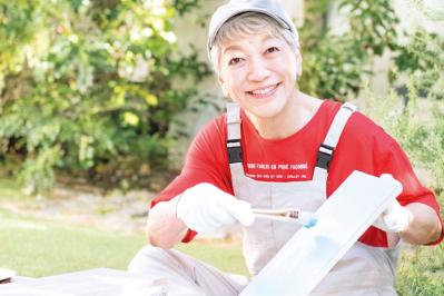 79歳を迎えた【中尾ミエさん】「実はひとりじゃ何もできない…」そんな不安を解消してくれた趣味とは？