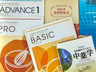 54歳で薬膳教室をついに開く「無愛想だった息子が、友人に私を自慢してくれました！」【50代の仕事始め＃4中編】（サムネイル画像2）