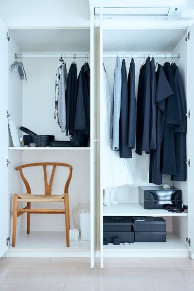 広い一軒家から45㎡の賃貸マンションへ。人生後半戦、住まいのダウンサイジングは正解だった？【広瀬裕子さんのターニングポイント＃2】（サムネイル画像3）