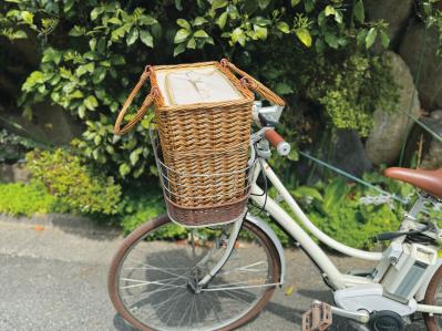 おしゃれで機能的「チェルシーフードクーラー」キャンプや夏場のお買い物はこれ一択（サムネイル画像7）