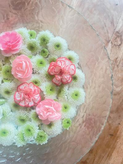 パリ在住歴29年【永末亜子さん】に聞いた！ 適度にミニマムで、すっきり、くつろげる部屋のつくり方とは？（サムネイル画像3）