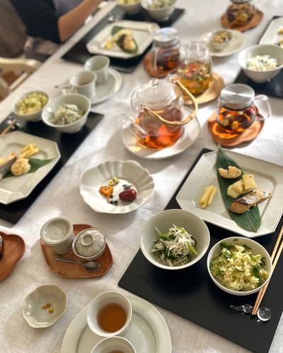 54歳で薬膳教室をついに開く「無愛想だった息子が、友人に私を自慢してくれました！」【50代の仕事始め＃4中編】（サムネイル画像3）