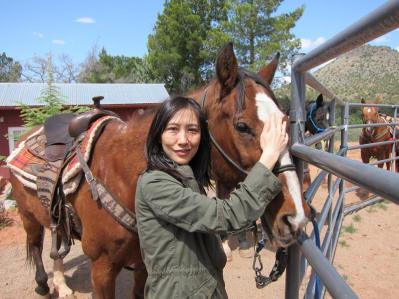 体調不良から探し当てた薬膳の道。不思議な老婦人との出会いから始まった！【50代の仕事始め＃4前編】（サムネイル画像3）