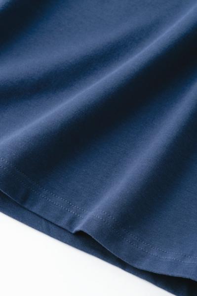 家着→そのまま外出！着心地が最高すぎる…「お出かけOKらくちんルームウェア」（サムネイル画像8）