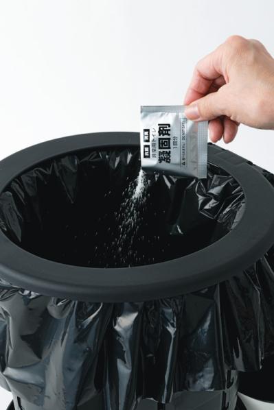 「被災して困ることNo.1」は？車内にも常備しておきたいお助け防災トイレをご紹介（サムネイル画像8）