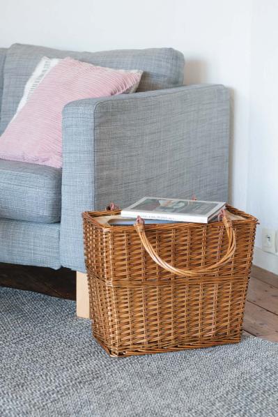 おしゃれで機能的「チェルシーフードクーラー」キャンプや夏場のお買い物はこれ一択（サムネイル画像3）