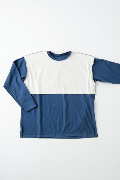 家着→そのまま外出！着心地が最高すぎる…「お出かけOKらくちんルームウェア」（サムネイル画像6）