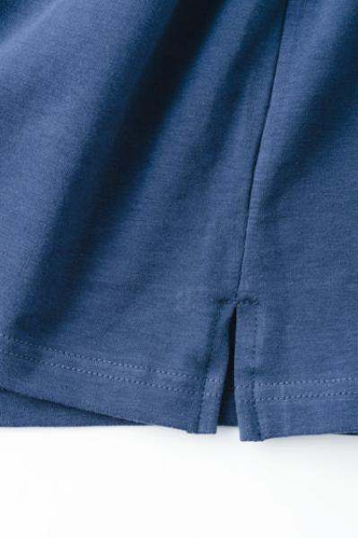 家着→そのまま外出！着心地が最高すぎる…「お出かけOKらくちんルームウェア」（サムネイル画像5）