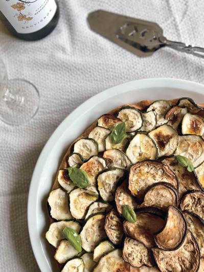 フランス人は「ソースやドレッシングを買わない」は本当？ パリ在住の永末亜子さんが教える最高に美味しいレシピ【3選】（サムネイル画像3）