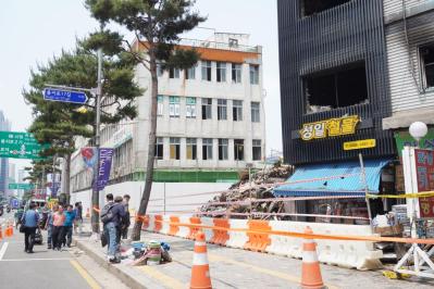 【2025最新 韓国旅行】広蔵市場にスターバックスがオープン！ ここでしか買えない限定アイテムも発売（サムネイル画像18）